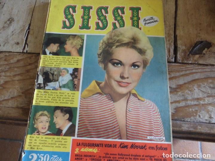 Tebeos: SISSI N&ordm; 14 - Foto 1