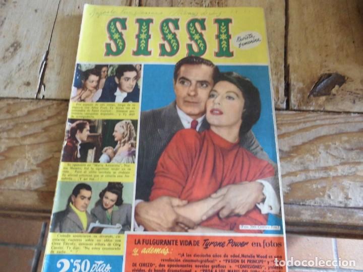 Tebeos: SISSI N&ordm; 9 - Foto 1