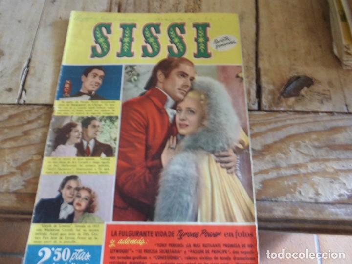 Tebeos: SISSI N&ordm; 7 - Foto 1