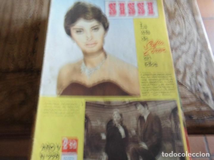 Tebeos: SISSI N&ordm; 228 BRUGUERA - Foto 1