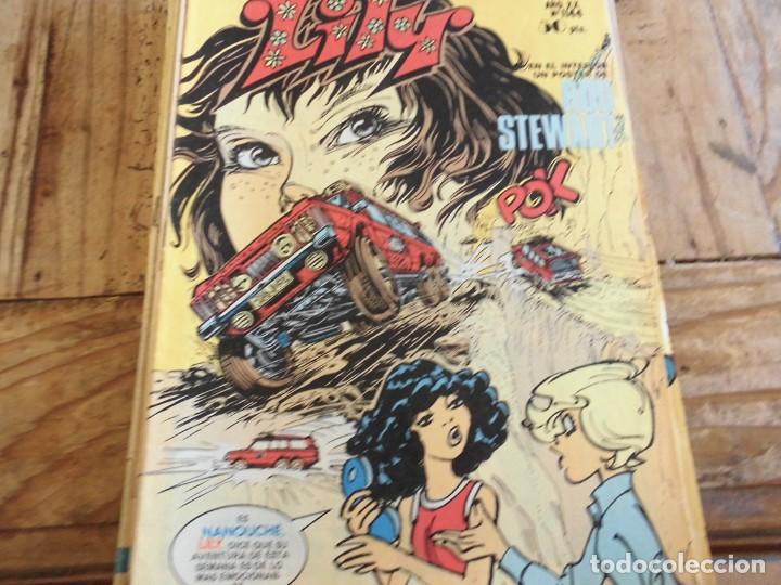 Tebeos: LILY N&ordm; 1144 - Foto 1