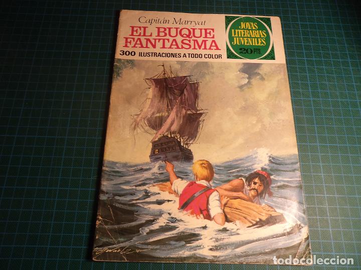 Comics: Joyas literarias. N&deg; 26. Bruguera. (b-39)