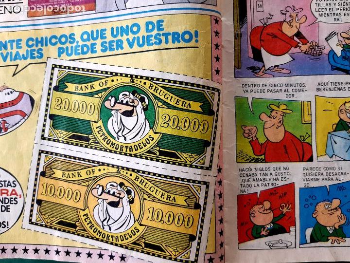 Tebeos: SUPER CARPANTA N&ordm; 37 COMPLETO - Foto 1