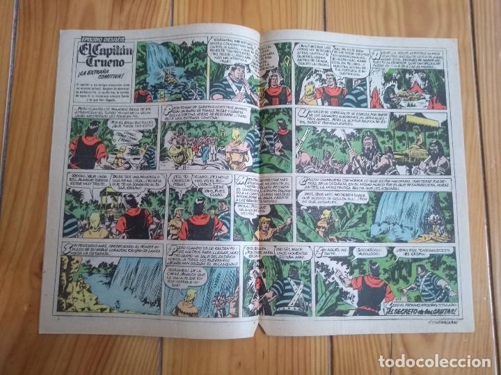 Tebeos: Pulgarcito # 1467 - Foto 2