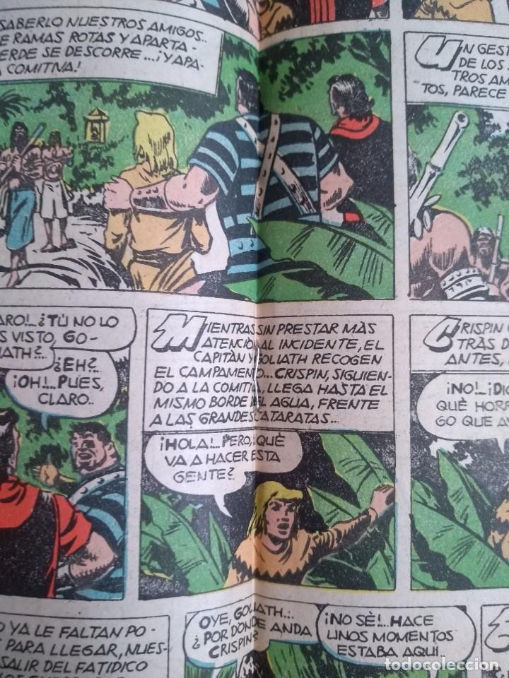 Tebeos: Pulgarcito # 1467 - Foto 3