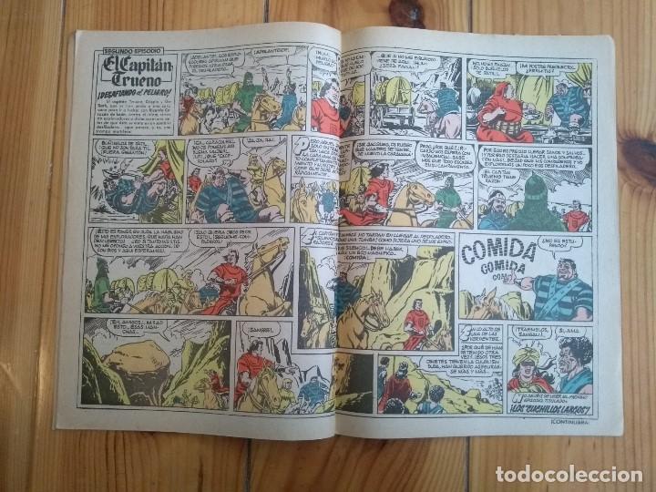 Tebeos: Pulgarcito # 1453 - Foto 3