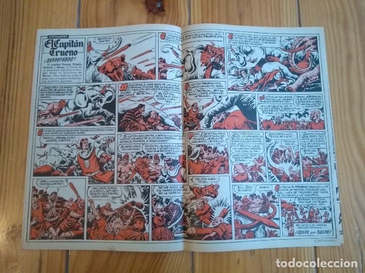 Tebeos: Pulgarcito # 1430 - Foto 2
