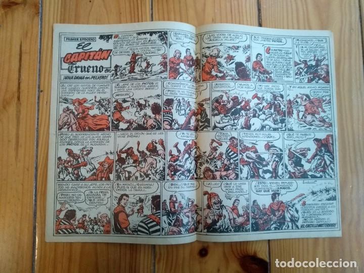 Tebeos: Pulgarcito # 1387 - Foto 2