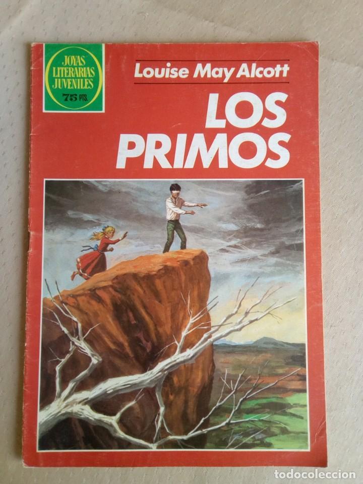 Tebeos: Joyas Literarias Juveniles. - Foto 1