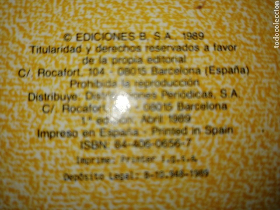 Tebeos: S&Uacute;PER HUMOR, 2 TOMOS, A&Ntilde;O 1989 - Foto 4