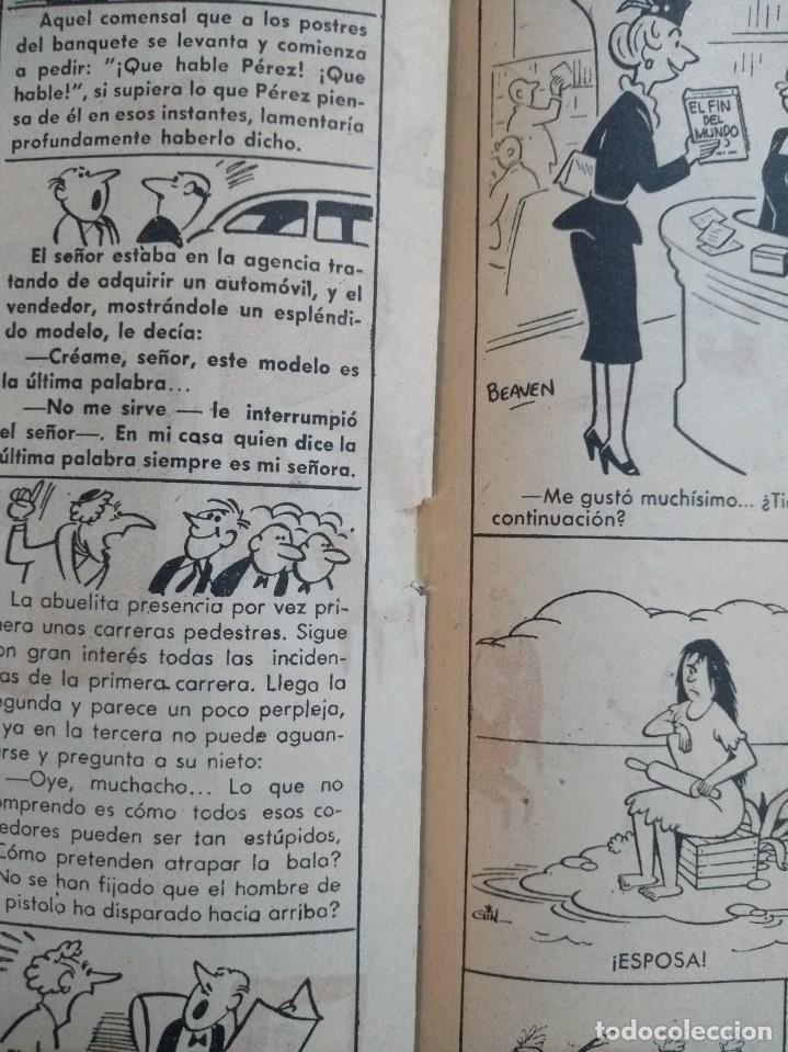 Tebeos: Selecciones de Humor de El DDT # 15 - Foto 4