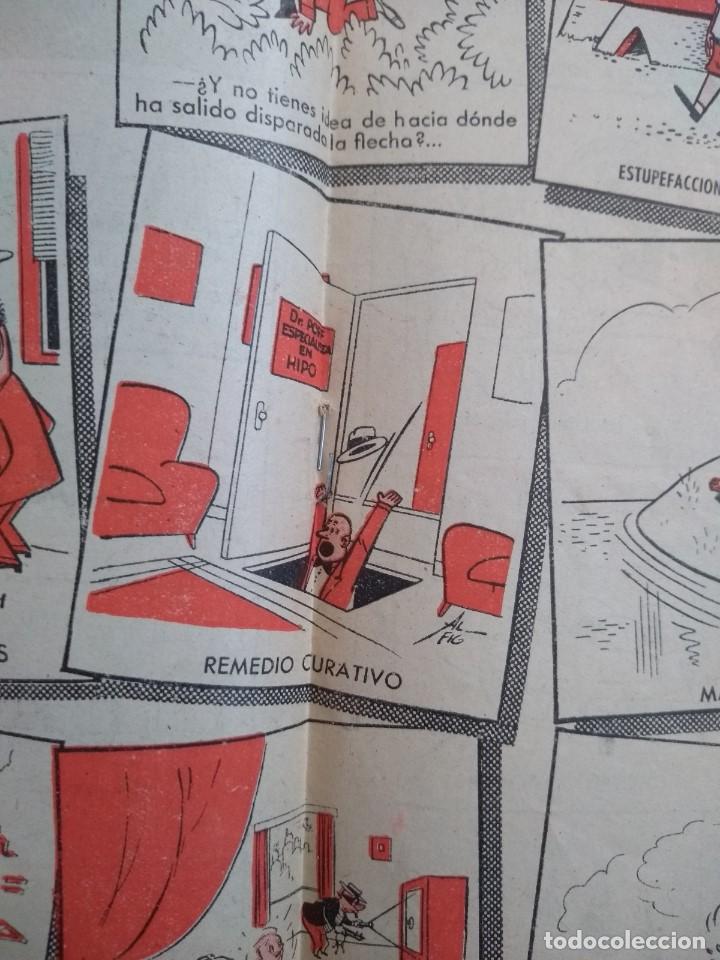 Tebeos: Selecciones de Humor de El DDT # 21 - Foto 3
