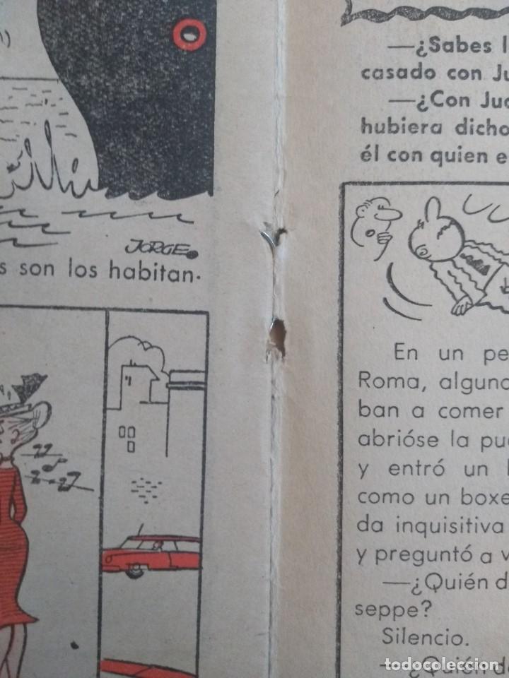 Tebeos: Selecciones de Humor de El DDT # 50 - Foto 5