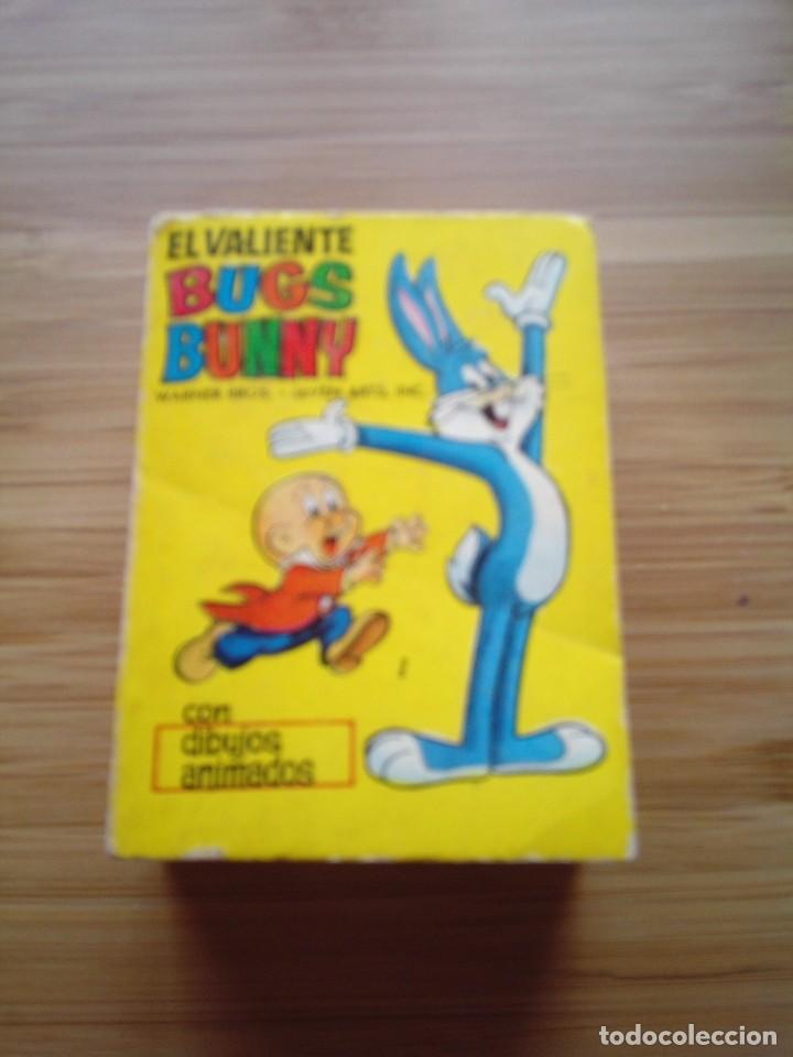 BDs: COLECCION MINI-INFANCIA - 1&ordf; EDICION - 1969 - NUMERO 32 - BRUGUERA - MUY BUEN ESTADO - CJ 178