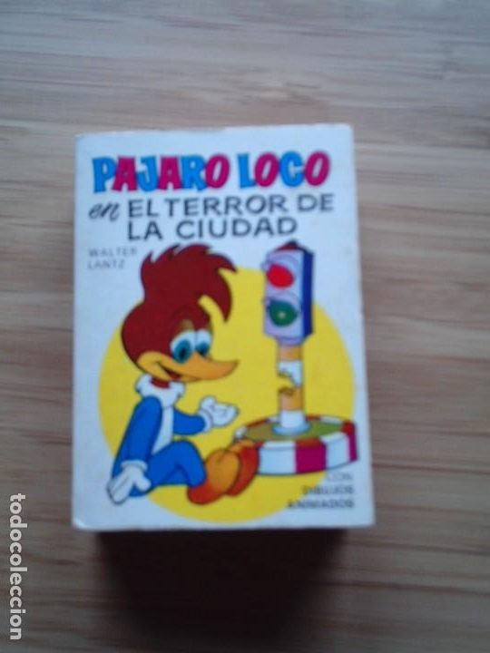 BDs: COLECCION MINI-INFANCIA - 1&ordf; EDICION - 1970 - NUMERO 61 - BRUGUERA - MUY BUEN ESTADO - CJ 178
