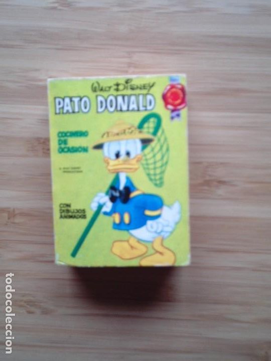 BDs: COLECCION MINI-INFANCIA - 1&ordf; EDICION - 1969 - NUMERO 44 - BRUGUERA - MUY BUEN ESTADO - CJ 178