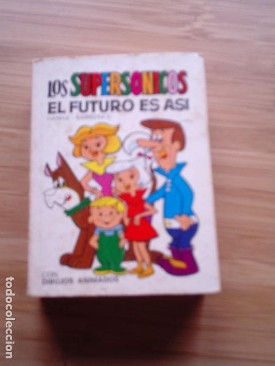 Tebeos: COLECCION MINI-INFANCIA - 1&ordf; EDICION - 1969 - NUMERO 52 - BRUGUERA - BUEN ESTADO - GORBAUD - CJ 178