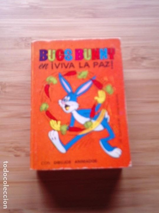 BDs: COLECCION MINI-INFANCIA - 1&ordf; EDICION - 1970 - NUMERO 58 - BRUGUERA - MUY BUEN ESTADO - CJ 178