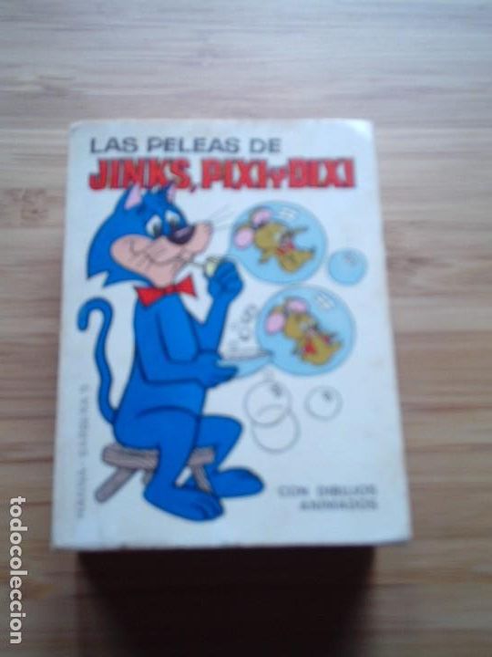 BDs: COLECCION MINI-INFANCIA - 1&ordf; EDICION - 1970 - NUMERO 68 - BRUGUERA - BUEN ESTADO - GORBAUD - CJ 178
