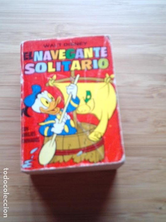 Tebeos: COLECCION MINI-INFANCIA - 1&ordf; EDICION - 1972 - NUMERO 161 - BRUGUERA - BUEN ESTADO - CJ 178