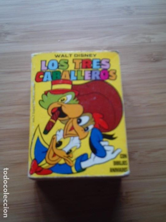 BDs: COLECCION MINI-INFANCIA - 1&ordf; EDICION - 1972 - NUMERO 163 - BRUGUERA - MUY BUEN ESTADO - CJ 178