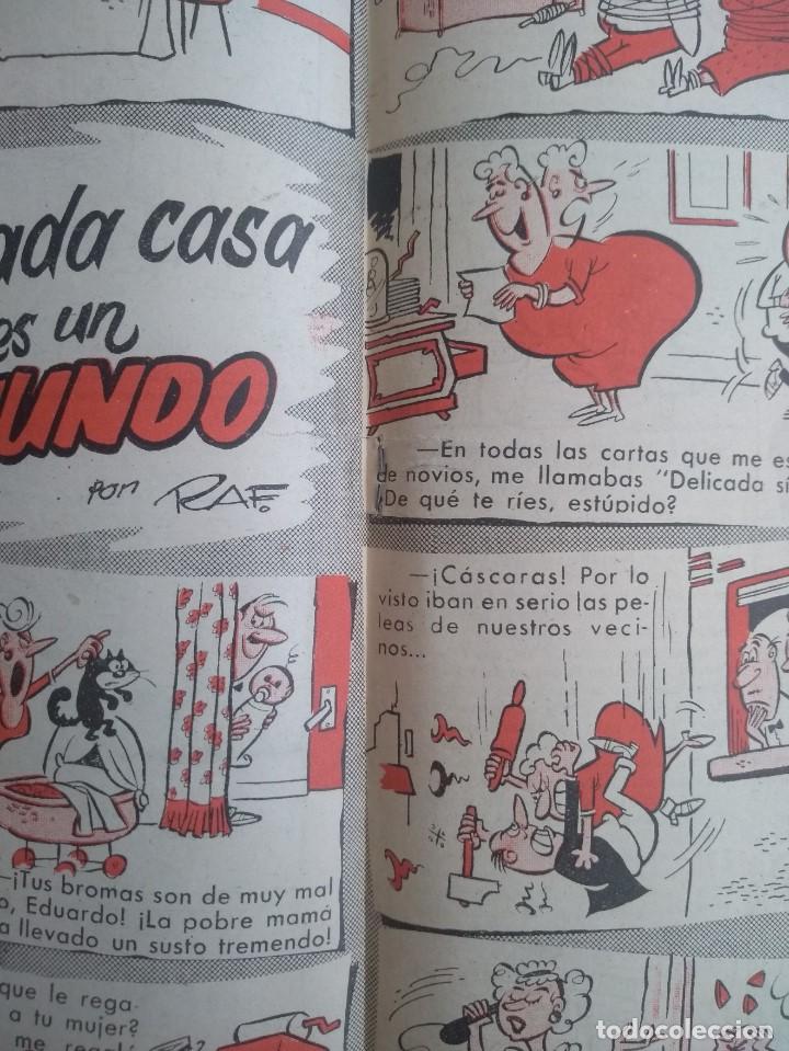 Tebeos: Selecciones de Humor de El DDT # 105 - Foto 3
