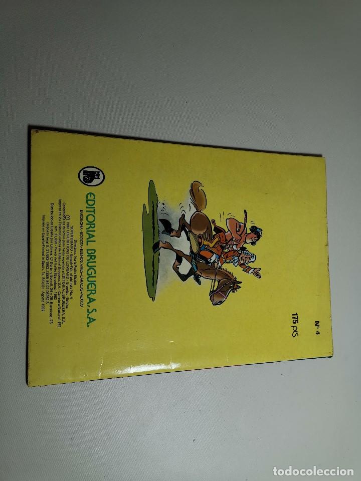 Tebeos: OUMPAH-PAH N&ordm; 4 -------------------1982 - Foto 7