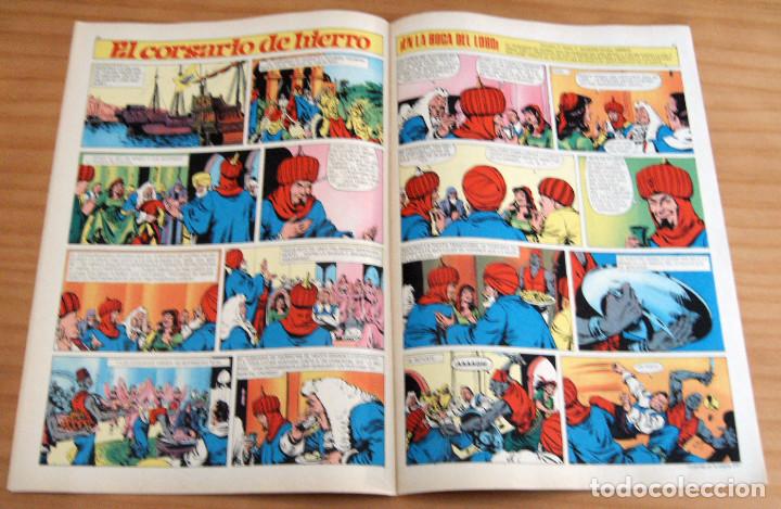 Tebeos: MORTADELO - N&Uacute;MERO 25 - A&Ntilde;O 1971 - Foto 7