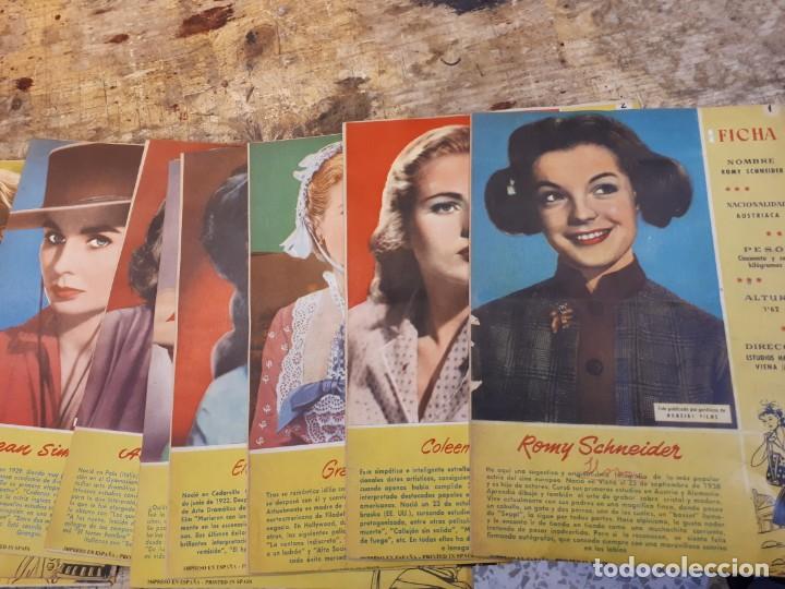 Tebeos: Sissi, 50 primeros n&uacute;meros. - Foto 3