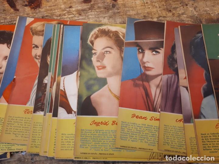 Tebeos: Sissi, 50 primeros n&uacute;meros. - Foto 4