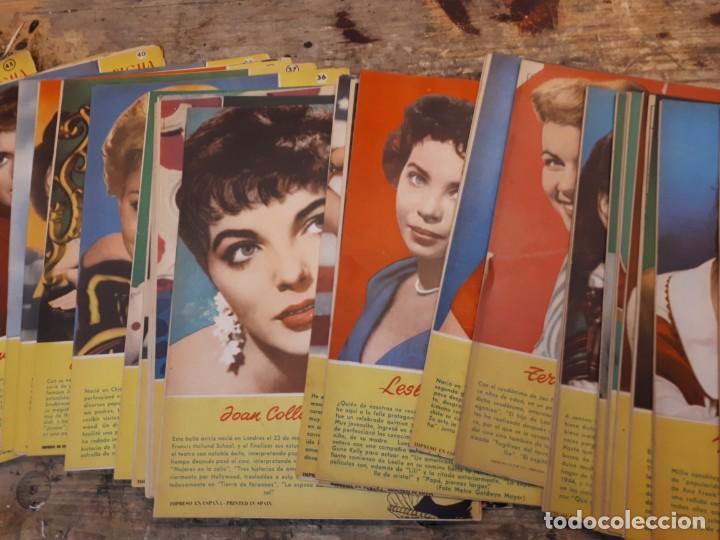 Tebeos: Sissi, 50 primeros n&uacute;meros. - Foto 5