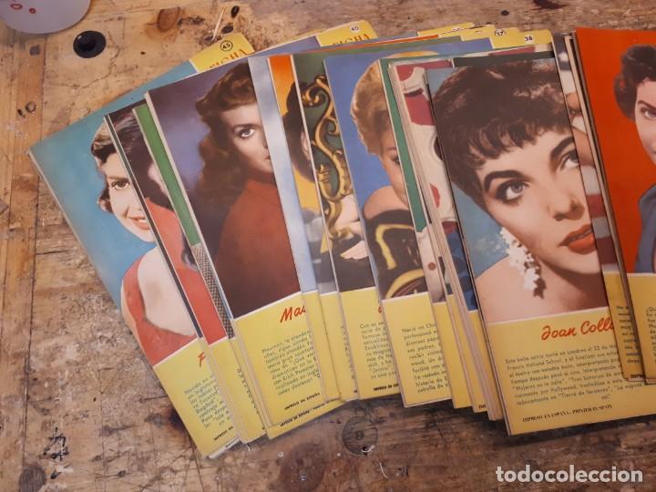 Tebeos: Sissi, 50 primeros n&uacute;meros. - Foto 6