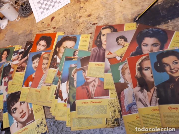 Tebeos: Sissi, 50 primeros n&uacute;meros. - Foto 8