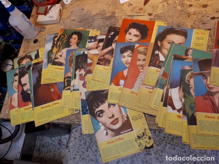 Tebeos: Sissi, 50 primeros n&uacute;meros. - Foto 9