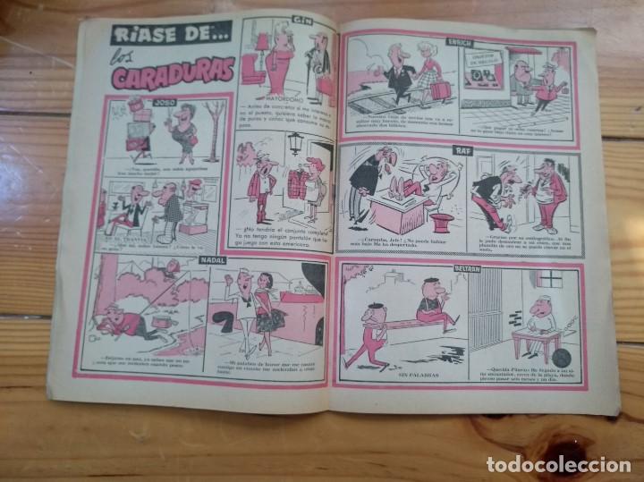 Tebeos: T&iacute;o Vivo n&ordm; 122 - Foto 5