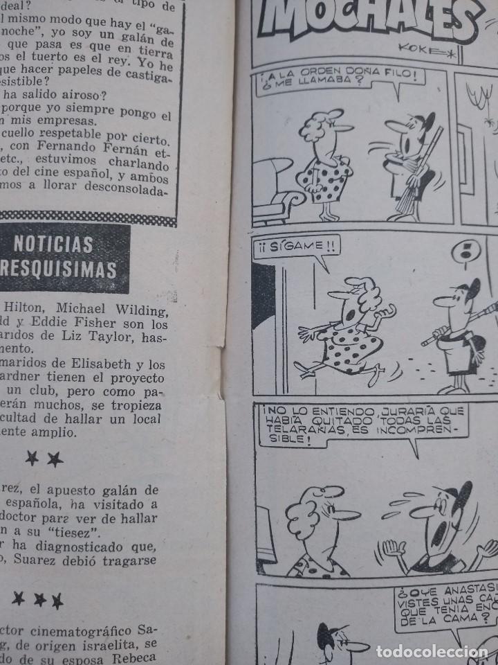 Tebeos: T&iacute;o Vivo n&ordm; 122 - Foto 8