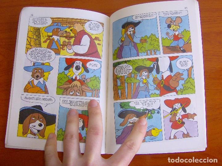 Tebeos: PULGARCITO N&ordm; 163 - Foto 5
