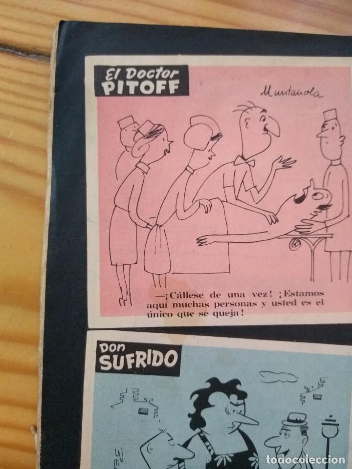 Tebeos: T&iacute;o Vivo n&ordm; 115 - Foto 12