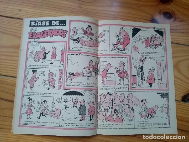 Tebeos: T&iacute;o Vivo n&ordm; 80 - Foto 4