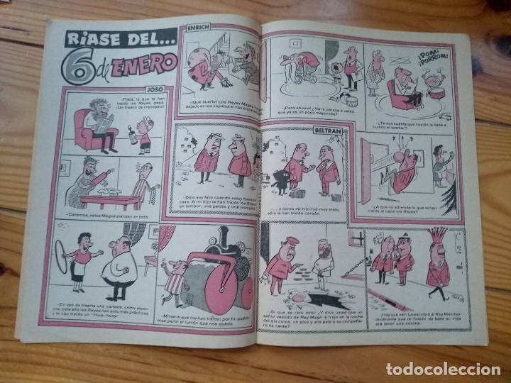Tebeos: T&iacute;o Vivo n&ordm; 78 - Foto 3