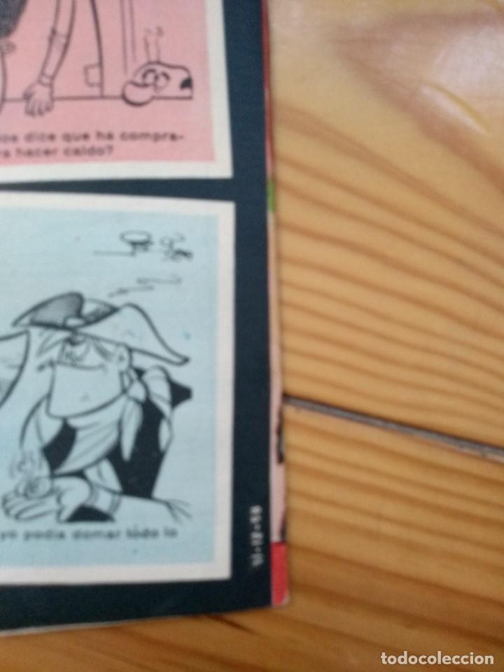 Tebeos: T&iacute;o Vivo n&ordm; 78 - Foto 7