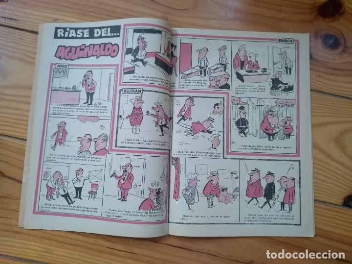 Tebeos: T&iacute;o Vivo n&ordm; 75 - Foto 3