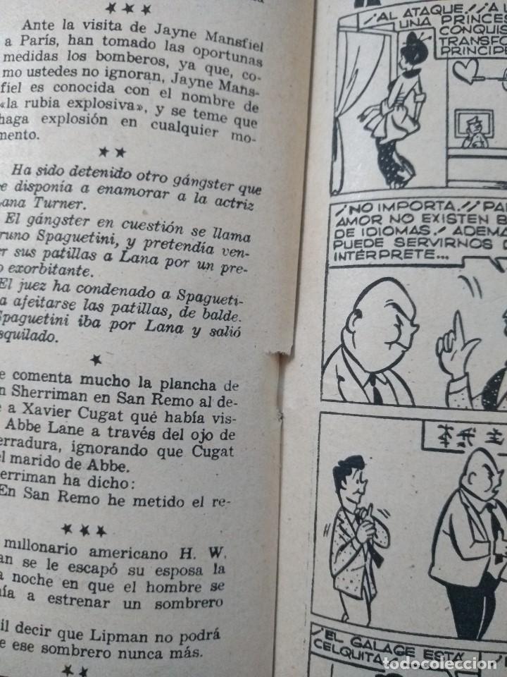 Tebeos: T&iacute;o Vivo n&ordm; 73 - Foto 4