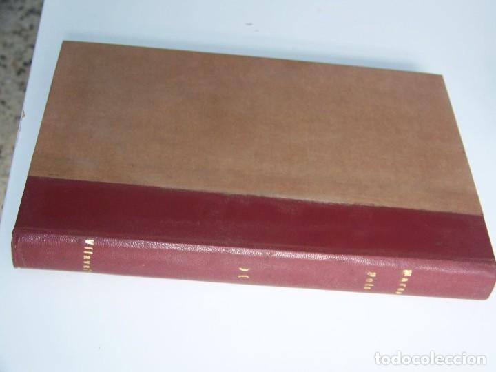 Tebeos: TOMO CON 15 JOYAS LITERARIAS - Foto 2