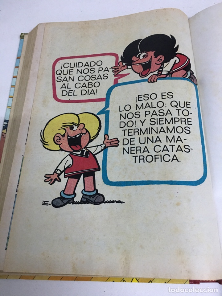 super humor volumen xxviii. editorial bruguera - Compra venta en  todocoleccion