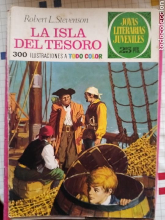 Tebeos: Joyas literarias juveniles 2 cj66