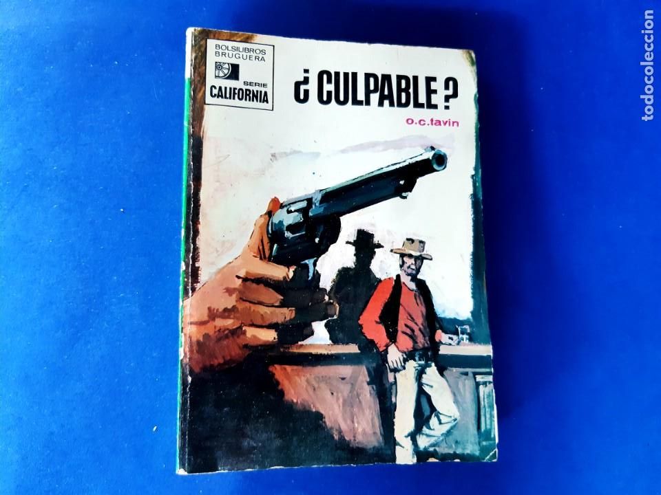 Tebeos: SERIE California N&ordm; 707 - Foto 1