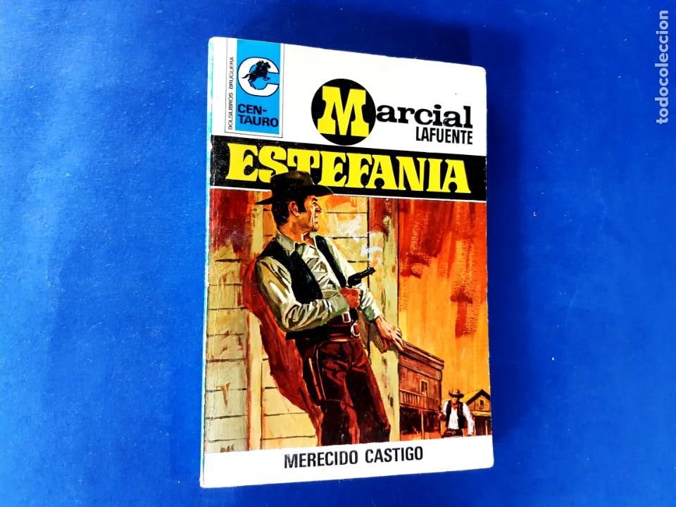 Tebeos: SERIE Centauro N&ordm; 165 1972 - Foto 1