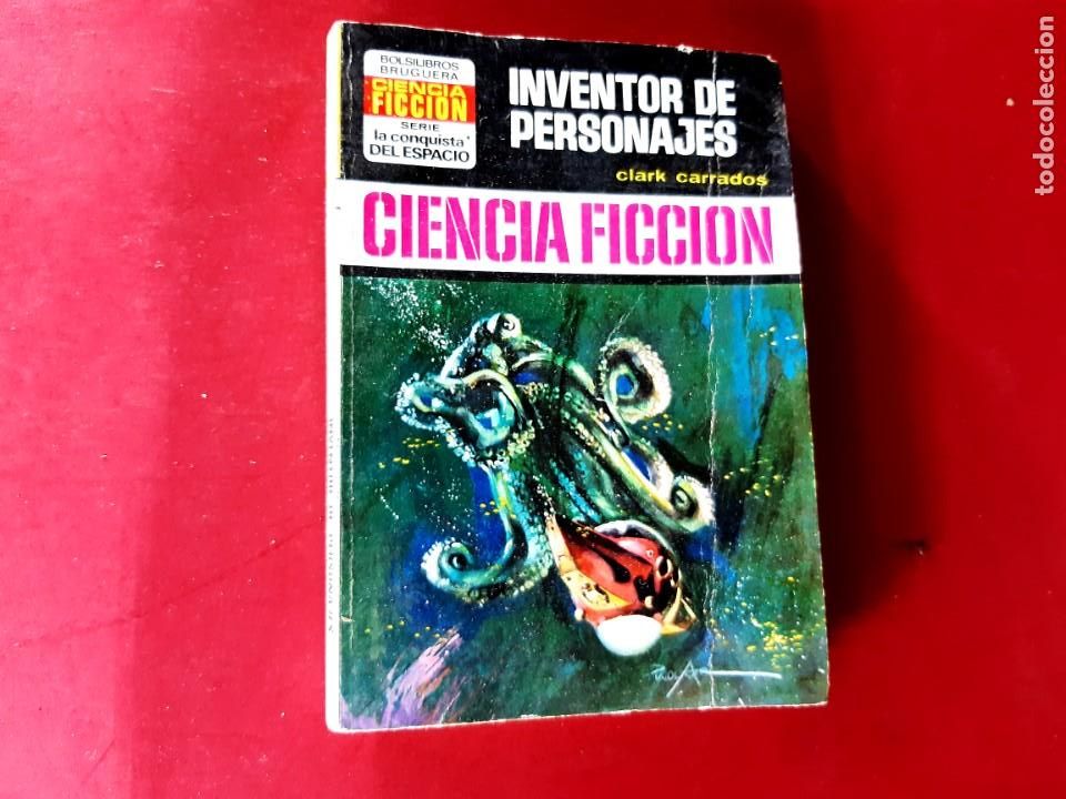 Tebeos: SERIE La Conquista del Espacio N&ordm; 191 - Foto 1