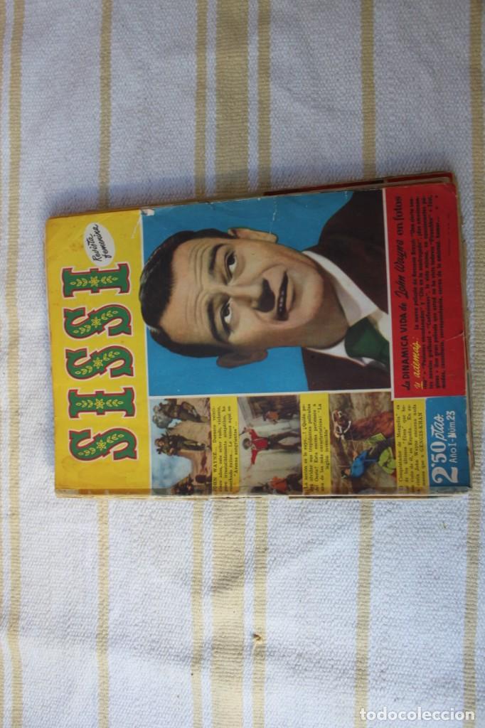 Tebeos: SISSI N&ordm; 23 - Foto 1